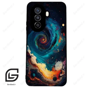 قاب گوشی هوآوی نوا Y71 (Huawei Nova Y71 ) طرح اسمان کد 2740