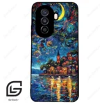 قاب گوشی هوآوی نوا Y71 (Huawei Nova Y71 ) طرح نقاشی کد 2742