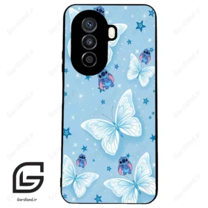 قاب گوشی هوآوی نوا Y71 (Huawei Nova Y71 ) طرح کودکانه کد 2743