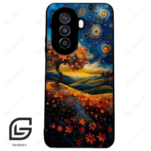 قاب گوشی هوآوی نوا Y71 (Huawei Nova Y71 ) طرح طبیعت کد 2745
