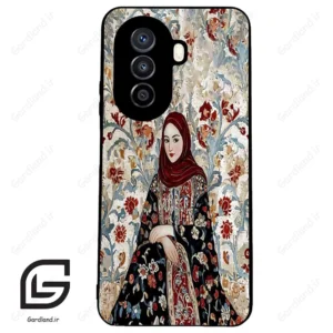 قاب گوشی هوآوی نوا Y71 (Huawei Nova Y71 ) طرح سنتی کد 2746