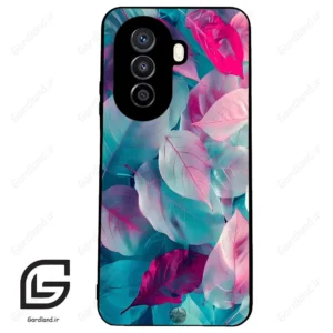 قاب گوشی هوآوی نوا Y71 (Huawei Nova Y71 ) طرح برگ کد 2747