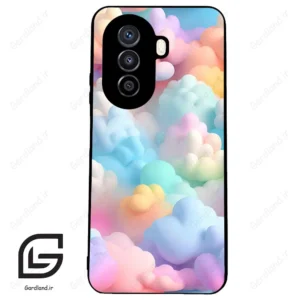 قاب گوشی هوآوی نوا Y71 (Huawei Nova Y71 ) طرح ابر کد 2749