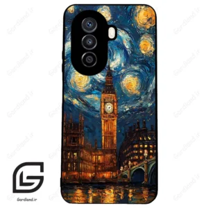 قاب گوشی هوآوی نوا Y71 (Huawei Nova Y71 ) طرح ونگوک کد 2750