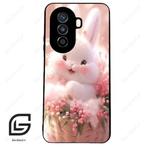 قاب گوشی هوآوی نوا Y71 (Huawei Nova Y71 ) طرح خرگوش کد 2754