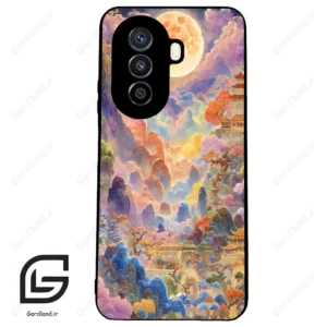 قاب گوشی هوآوی نوا Y71 (Huawei Nova Y71 ) طرح فانتزی کد 2756