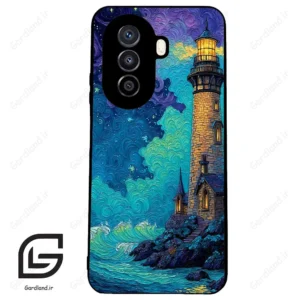 قاب گوشی هوآوی نوا Y71 (Huawei Nova Y71 ) طرح فانوس کد 2759