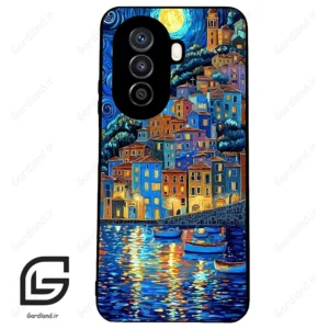 قاب گوشی هوآوی نوا Y71 (Huawei Nova Y71 ) طرح نقاشی کد 2760