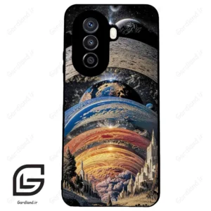 قاب گوشی هوآوی نوا Y71 (Huawei Nova Y71 ) طرح خاص کد 2762