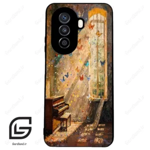 قاب گوشی هوآوی نوا Y71 (Huawei Nova Y71 ) طرح نقاشی کد 2764