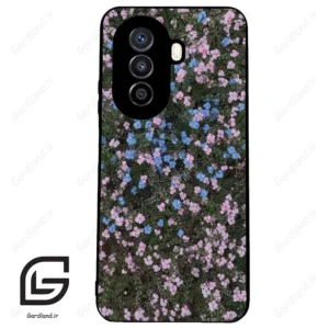 قاب گوشی هوآوی نوا Y71 (Huawei Nova Y71 ) طرح گل کد 2769