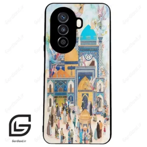 قاب گوشی هوآوی نوا Y71 (Huawei Nova Y71 ) طرح زیارت کد 2770