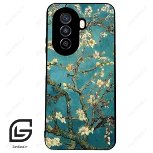 قاب گوشی هوآوی نوا Y71 (Huawei Nova Y71 ) طرح شکوفه کد 2771