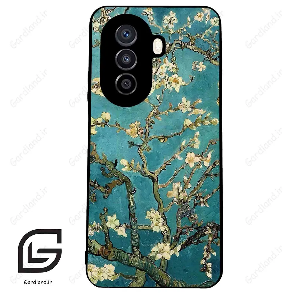 قاب گوشی هوآوی نوا Y71 (Huawei Nova Y71 ) طرح شکوفه کد 2771