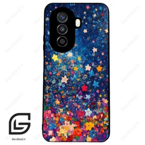 قاب گوشی هوآوی نوا Y71 (Huawei Nova Y71 ) طرح گل کد 2773