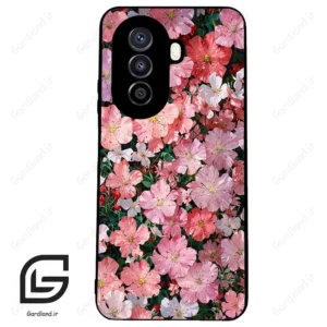 قاب گوشی هوآوی نوا Y71 (Huawei Nova Y71 ) طرح گل کد 2774