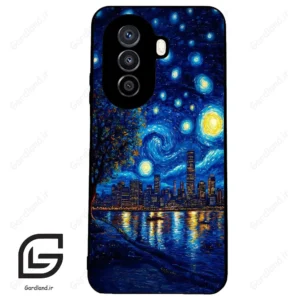 قاب گوشی هوآوی نوا Y71 (Huawei Nova Y71 ) طرح نقاشی کد 2775