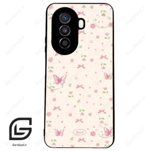 قاب گوشی هوآوی نوا Y71 (Huawei Nova Y71 ) طرح پروانه کد 2776