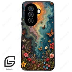 قاب گوشی هوآوی نوا Y71 (Huawei Nova Y71 ) طرح مینیمال کد 2777