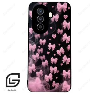 قاب گوشی هوآوی نوا Y71 (Huawei Nova Y71 ) طرح پاپیون کد 2778