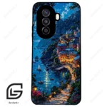 قاب گوشی هوآوی نوا Y71 (Huawei Nova Y71 ) طرح بندرگاه کد 2779