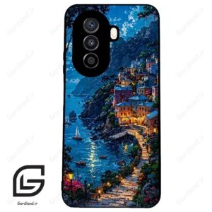 قاب گوشی هوآوی نوا Y71 (Huawei Nova Y71 ) طرح بندرگاه کد 2779