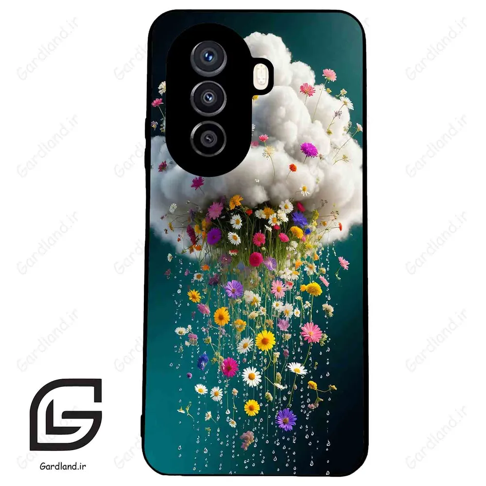قاب گوشی هوآوی نوا Y71 (Huawei Nova Y71 ) طرح ابر کد 2780