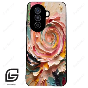 قاب گوشی هوآوی نوا Y71 (Huawei Nova Y71 ) طرح رنگی کد 2783