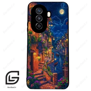 قاب گوشی هوآوی نوا Y71 (Huawei Nova Y71 ) طرح مهتاب کد 2788