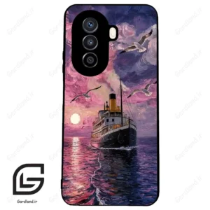 قاب گوشی هوآوی نوا Y71 (Huawei Nova Y71 ) طرح کشتی کد 2789