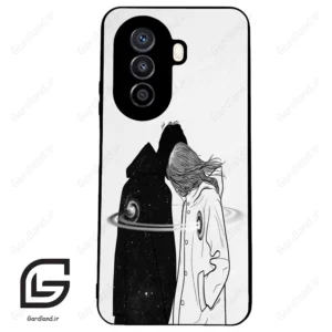 قاب گوشی هوآوی نوا Y71 (Huawei Nova Y71 ) طرح دوستی کد 2791
