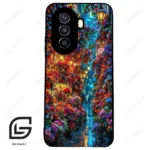 قاب گوشی هوآوی نوا Y71 (Huawei Nova Y71 ) طرح گل کد 2794