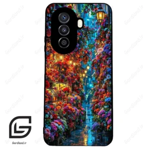 قاب گوشی هوآوی نوا Y71 (Huawei Nova Y71 ) طرح گل کد 2794