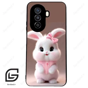 قاب گوشی هوآوی نوا Y71 (Huawei Nova Y71 ) طرح خرگوش کد 2798