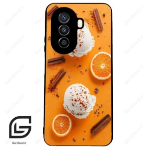 قاب گوشی هوآوی نوا Y71 (Huawei Nova Y71 ) طرح خوشمزه کد 2799