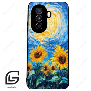 قاب گوشی هوآوی نوا Y71 (Huawei Nova Y71 ) طرح نقاشی کد 2805
