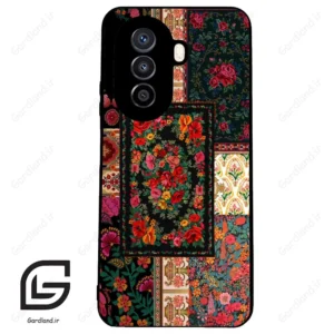 قاب گوشی هوآوی نوا Y71 (Huawei Nova Y71 ) طرح گل کد 2808
