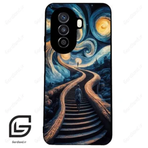 قاب گوشی هوآوی نوا Y71 (Huawei Nova Y71 ) طرح خاص کد 2809