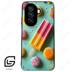 قاب گوشی هوآوی نوا Y71 (Huawei Nova Y71 ) طرح بستنی کد 2811