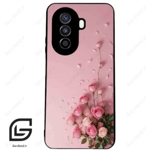 قاب گوشی هوآوی نوا Y71 (Huawei Nova Y71 ) طرح گل کد 2813