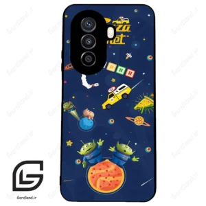 قاب گوشی هوآوی نوا Y71 (Huawei Nova Y71 ) طرح مستر کد 2815