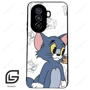 قاب گوشی هوآوی نوا Y71 (Huawei Nova Y71 ) طرح تام کد 2819