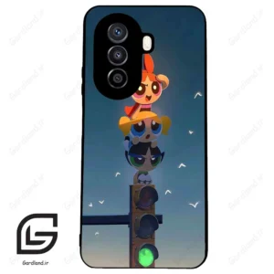 قاب گوشی هوآوی نوا Y71 (Huawei Nova Y71 ) طرح دختران کد 2821