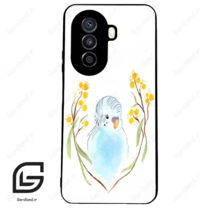 قاب گوشی هوآوی نوا Y71 (Huawei Nova Y71 ) طرح پرنده کد 2827