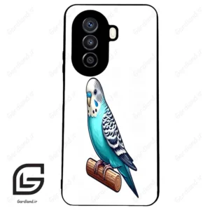 قاب گوشی هوآوی نوا Y71 (Huawei Nova Y71 ) طرح پرنده کد 2838