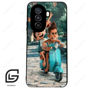قاب گوشی هوآوی نوا Y71 (Huawei Nova Y71 ) طرح لوکا کد 2842