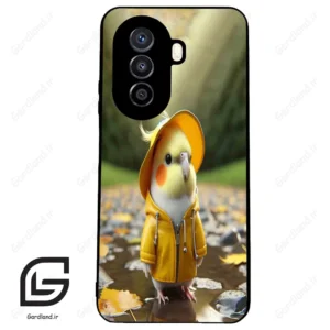 قاب گوشی هوآوی نوا Y71 (Huawei Nova Y71 ) طرح فانتزی کد 2844