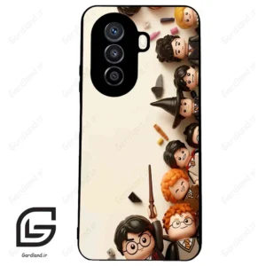 قاب گوشی هوآوی نوا Y71 (Huawei Nova Y71 ) طرح لگو کد 2850