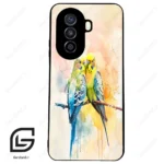 قاب گوشی هوآوی نوا Y71 (Huawei Nova Y71 ) طرح مرغ کد 2853
