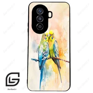 قاب گوشی هوآوی نوا Y71 (Huawei Nova Y71 ) طرح مرغ کد 2853